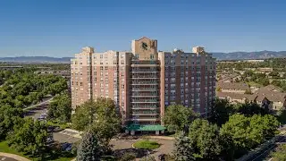 RiverPointe Retirement Community - Commercial Real Estate // Highlight Video