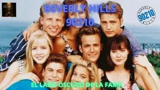 Beverly Hills 90210: El precio de la fama