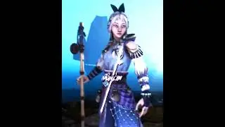 Monkey King vs Yunlin | Shadow Fight: Arena #sf#shadowfight #shadowfightarena #monkeyking #yunlin