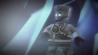Ninjago (Ice Dragon Visions) Edit - Crystal Dreams