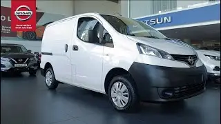 💥BUY NOW, PAY LATER! - New Nissan NV200💥