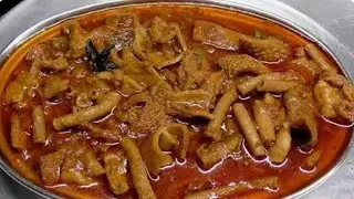 ಬೋಟಿ ಗೊಜ್ಜು 😋🤤|| EASY AND TASTEY😋