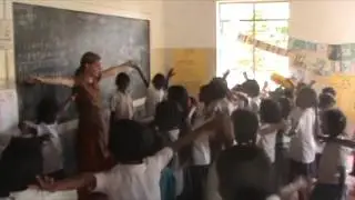 Seb's Projects India