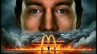Мир делает нас больными