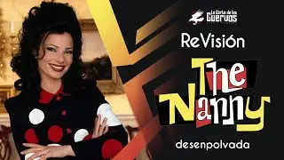 La Ni&ntilde;era - The Nanny.