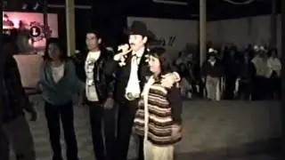 Los Renteria Y Los Medina - Fermin Soto El Alacran De Durango
