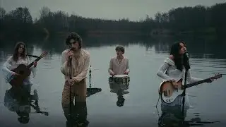Peel Skin (Official Video)