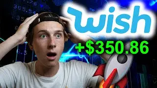 WISH Stock Is WallStreetBets Next Target!