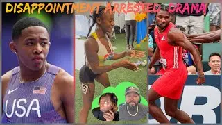 Track & Field 2025 US and World Championships: Drama, Fast Times, Disappointments