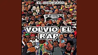 Volvio El Rap