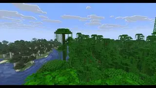 To będzie moje miejsce na Ziemi - DarkCraft III [#4]/ Minecraft Survival