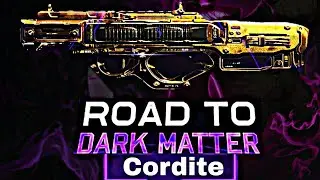 Call of Duty Black Ops 4 / Road To Dark Matter 