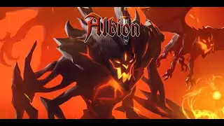 [🔴LIVE] Albion Online Indonesia | Faction Warfare 5 Guild Indo
