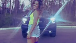Jamie Floyd - I Never Want To See You Again (Music Video)