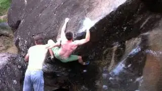 Blocs Avirons