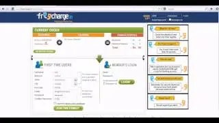How to avail FreeFund code on Freecharge.in