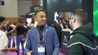 Crypto Expo Dubai 2025