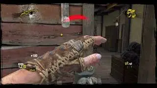 Call of JuarezR Gunslinger 2019 09 15 10 13 45