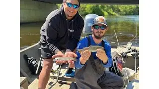 Memorial Day Troutfest!!!!