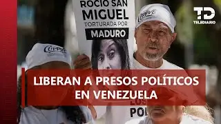 Venezuela anuncia liberaci&oacute;n masiva de presos pol&iacute;ticos tras intervenci&oacute;n de EU y captura de Maduro