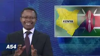Kenya Police Brutality