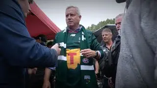 Premier Refuses to Answer Questions on Government Advertising/Exclusive Media Deals