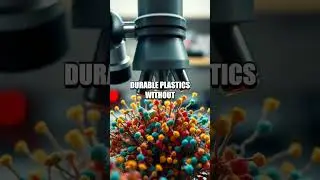 Programmable Microbes and the Future of Plastic Degradation