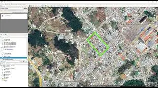 Chamula, Chiapas POLIGONAL CERRADO