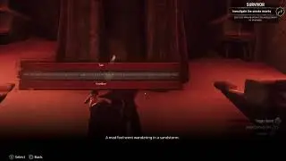 Conan Exiles: a god in a godless land