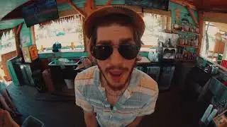 Cracker Jack (Official Music Video)