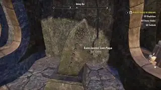 ESO Raviro Ancestral Tomb