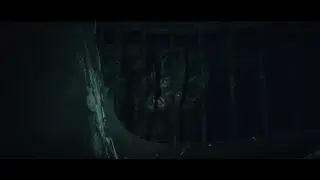 The Nun II - goat demon (first appearance)
