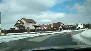 суббота и Бобровка