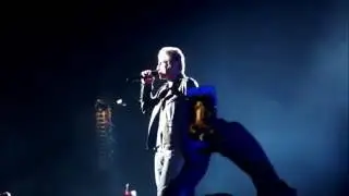 LIGA ROCK PARK, Monza 24 settembre 2016 - Piccola stella senza cielo