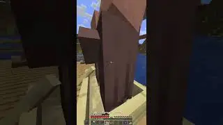 😅Застрял😳#minecraft #shorts #twitch #шортс #хочуврек #игры #майнкрафт