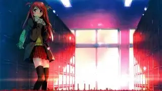 Dubstep - AirBattle - Hands Up (Higher Mix)