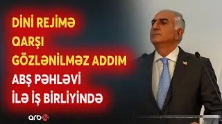 ABŞ-dən dini rejimə AĞIR ZƏRBƏ - İrandakı hakimiyyət belə devriləcək? -Gərginlik PİK HƏDDƏ