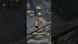 I Found a Hidden Anti-Cheat in Free Fire! #shorts #freefire #trending