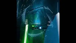 Beat Saber - Popcorn at 200 percent speed