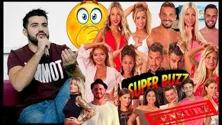 #LMvsMONDE2 ANTHO R&Eacute;POND AUX POL&Eacute;MIQUES : JESSY, VALENTIN, DARKO, HANEIA, LES MARSEILLAIS, ...