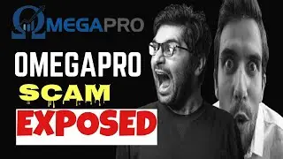 A Comprehensive OMEGAPRO REVIEW: Is OMEGAPRO LEGIT or A SCAM ?