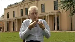 Dr. Clifford Hill on William Wilberforce and the Clapham Sect for 'The Destiny of Britain