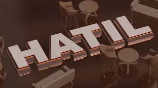 Transform Your Space with Hatil | Smart, Stylish & Durable | Fan Made Logo