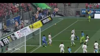 Mauro Icardi FIFA 17