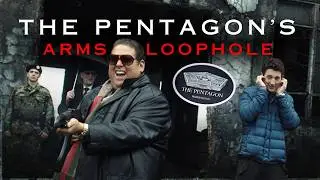 Inside War Dogs: The Pentagon&rsquo;s $300M Scam