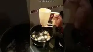Puff puff maker, #1500, without delivery charge's
