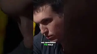 Phil Ivey's MIND GAMES 😱 Poker Showdown vs. Doug Polk!