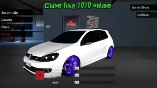 LAN&Ccedil;OU! Clube fixa 2020 online (JOGO VIDA REAL)