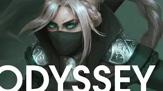 What's New in Hera's Odyssey - Patch 5.20