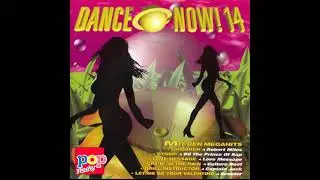cd1  - 13 N-Trance -  Electronic Pleasure (Original Version)
